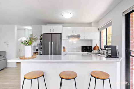 Property photo of 39/25 Kildare Road Blacktown NSW 2148