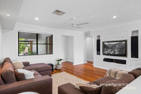 Property photo of 18 Rosemont Avenue Emu Plains NSW 2750