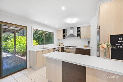 Property photo of 54 Bahdilli Crescent Diddillibah QLD 4559