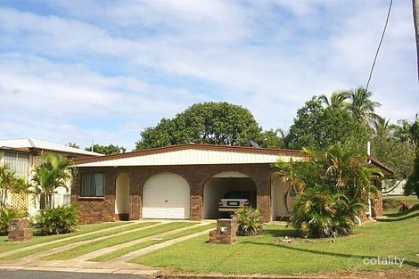 455 Geordie St, Frenchville, QLD 4701