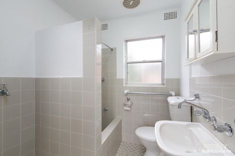 Property photo of 3/26 Carr Street Waverton NSW 2060