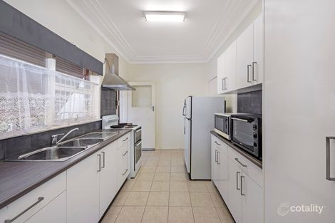 Property photo of 25 Peter Crescent Greenacre NSW 2190