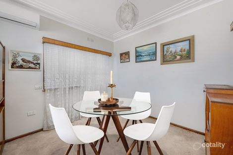 Property photo of 25 Peter Crescent Greenacre NSW 2190