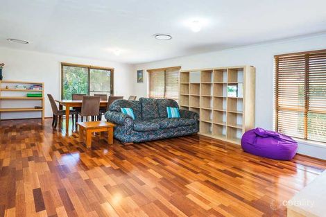 Property photo of 11 Altissimo Close Varsity Lakes QLD 4227