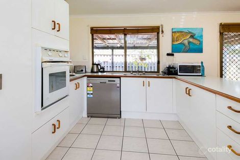 Property photo of 11 Altissimo Close Varsity Lakes QLD 4227