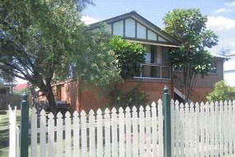 Property photo of 14 Walsh Street Newtown QLD 4305