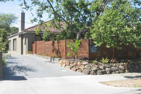 Property photo of 1/1232 Old Burke Road Kew East VIC 3102