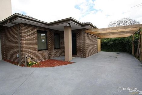 Property photo of 19 Omalley Crescent Dandenong North VIC 3175