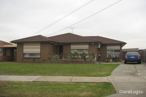 Property photo of 11 Conifer Close Gladstone Park VIC 3043