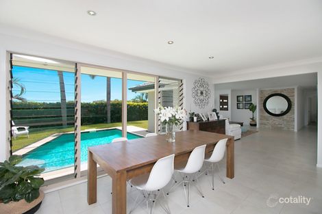 Property photo of 2 Jumbuck Crescent Terranora NSW 2486