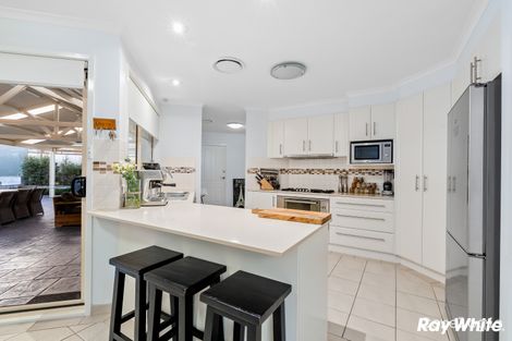 Property photo of 84 Barnier Drive Quakers Hill NSW 2763
