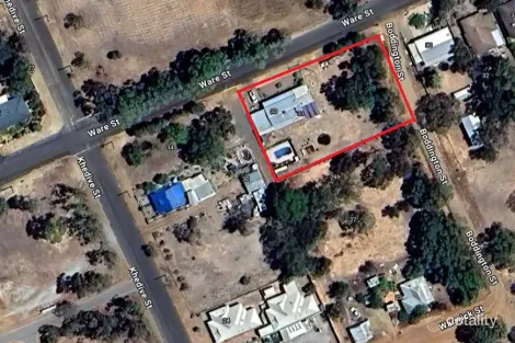 Property photo of 33 Boddington Street Wagin WA 6315