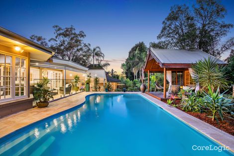 Property photo of 3 Oak Hill Close St Ives NSW 2075