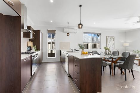Property photo of 31 Imperial Crescent Narangba QLD 4504