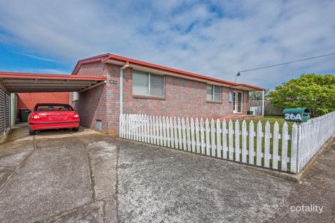 Property photo of A/26 Morrison Street Montello TAS 7320