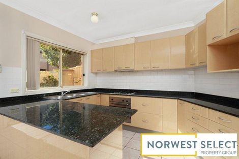 Property photo of 7/436-440 Windsor Road Baulkham Hills NSW 2153