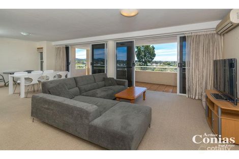 Property photo of 8/200 Swann Road Taringa QLD 4068
