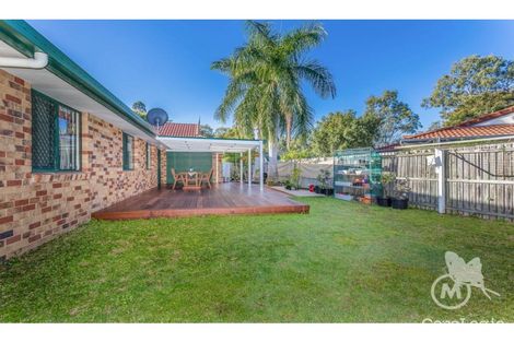 19 Chevrotain Pl, Chermside West, QLD 4032