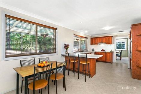 Property photo of 15 Timberline Avenue West Pennant Hills NSW 2125