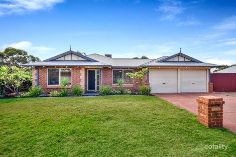 6 Cavalier Cres, Boulder, WA 6432