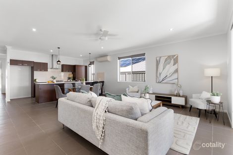 Property photo of 31 Imperial Crescent Narangba QLD 4504