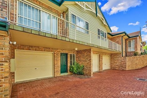 Property photo of 2/11 Broadwater Street Point Clare NSW 2250