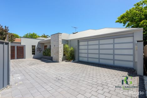 Property photo of 21B Westbury Crescent Bicton WA 6157