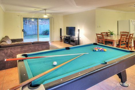 Property photo of 17 Glasshouse Crescent Forest Lake QLD 4078