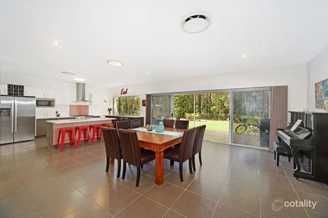 Property photo of 15 Teneale Place Glass House Mountains QLD 4518