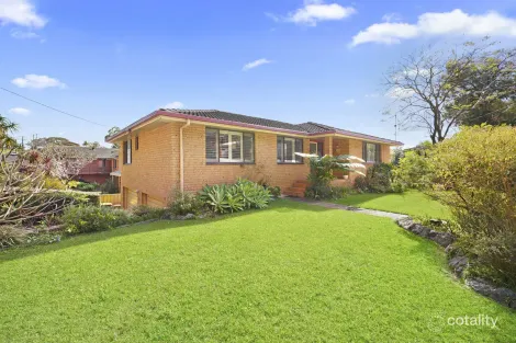 19 Farrer Pde, Port Macquarie, NSW 2444