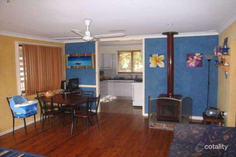 Property photo of 4 Quiberon Street Nowra NSW 2541