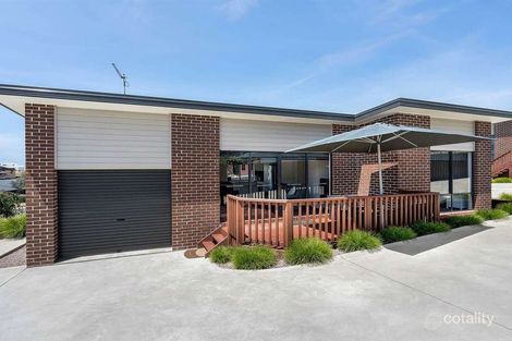 Property photo of 1/8 Hales Street Penguin TAS 7316