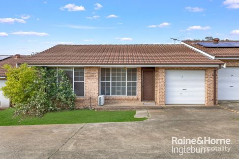 6 Bensley Rd, Macquarie Fields, NSW 2564