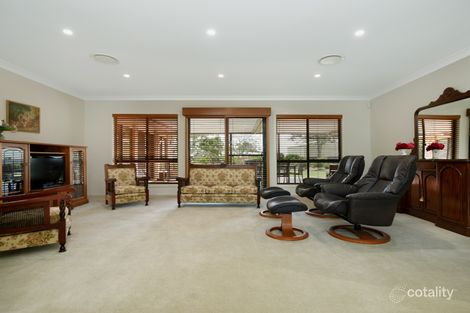 Property photo of 8 Cotswold Close Cotswold Hills QLD 4350