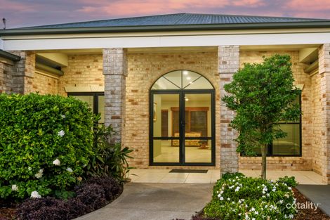 Property photo of 8 Cotswold Close Cotswold Hills QLD 4350