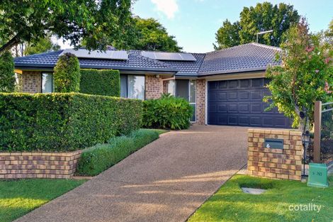 6 Sturt Pl, Drewvale, QLD 4116