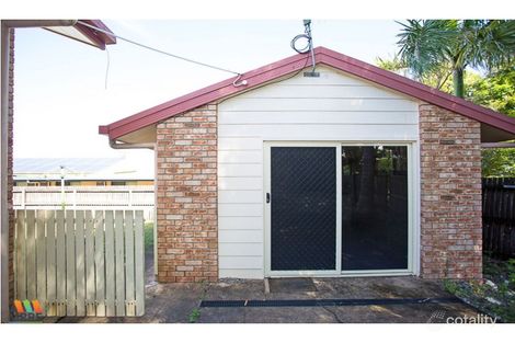 Property photo of 47 Fairmeadow Drive Mount Pleasant QLD 4740