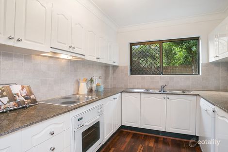 Property photo of 5/2-4 Fredben Avenue Cammeray NSW 2062
