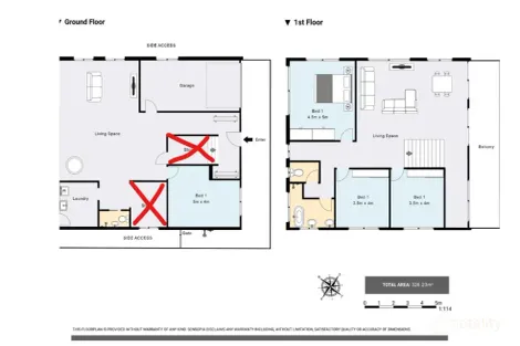 Property photo of 108 Lakes Boulevard Wooloweyah NSW 2464