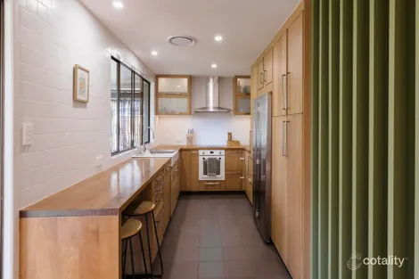 Property photo of 108 Lakes Boulevard Wooloweyah NSW 2464