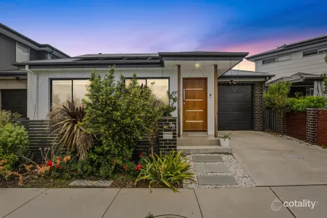 96 Tredwell St, Strathnairn, ACT 2615