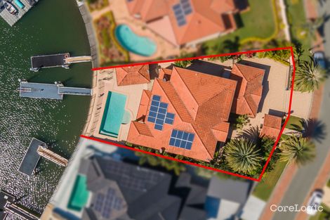 Property photo of 3 King James Court Paradise Point QLD 4216