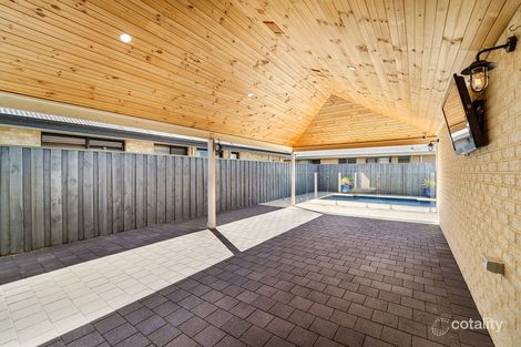 Property photo of 20 Mitre Bend Ellenbrook WA 6069
