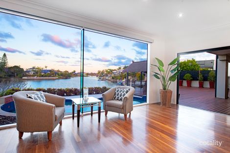 10 Portobello Dr, Mermaid Waters, QLD 4218