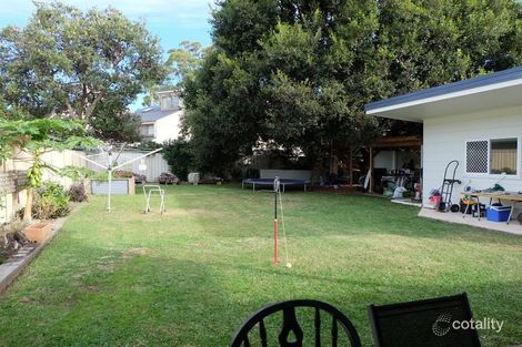 Property photo of 7 Brown Avenue Soldiers Point NSW 2317