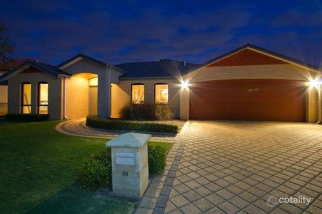 Property photo of 33 King David Boulevard Madeley WA 6065