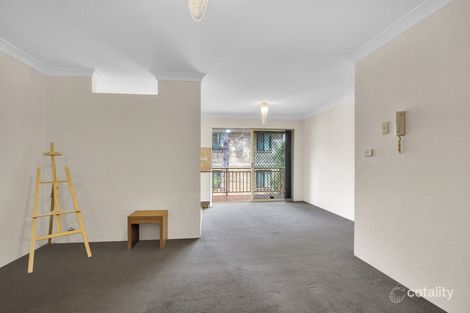 Property photo of 7/64 Clyde Street Guildford NSW 2161