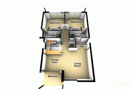 Property photo of 4/12 McGregor Avenue Lutwyche QLD 4030