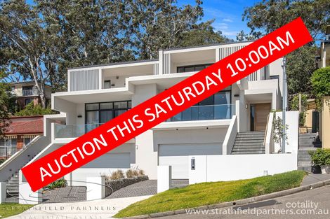 Property photo of 53A Llewellyn Street Oatley NSW 2223