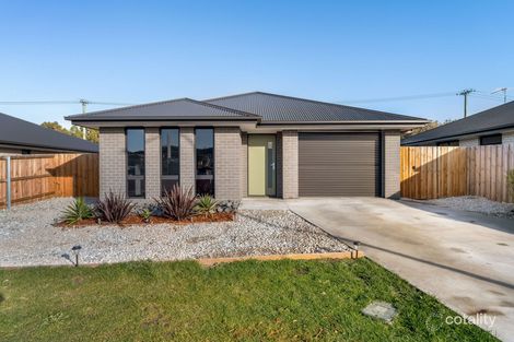 Property photo of 11 Hallett Drive Rokeby TAS 7019